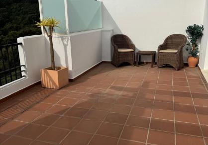 Apartment - Penthouse, La Mairena Costa del Sol Málaga R5063635 48