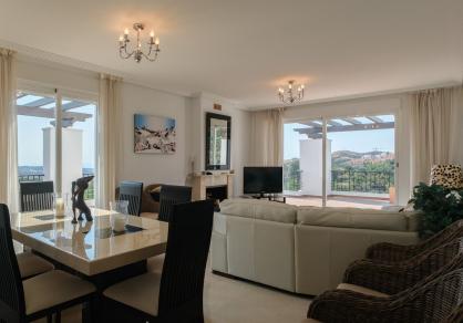 Apartamento - Ático, La Mairena Costa del Sol Málaga R5063635 27