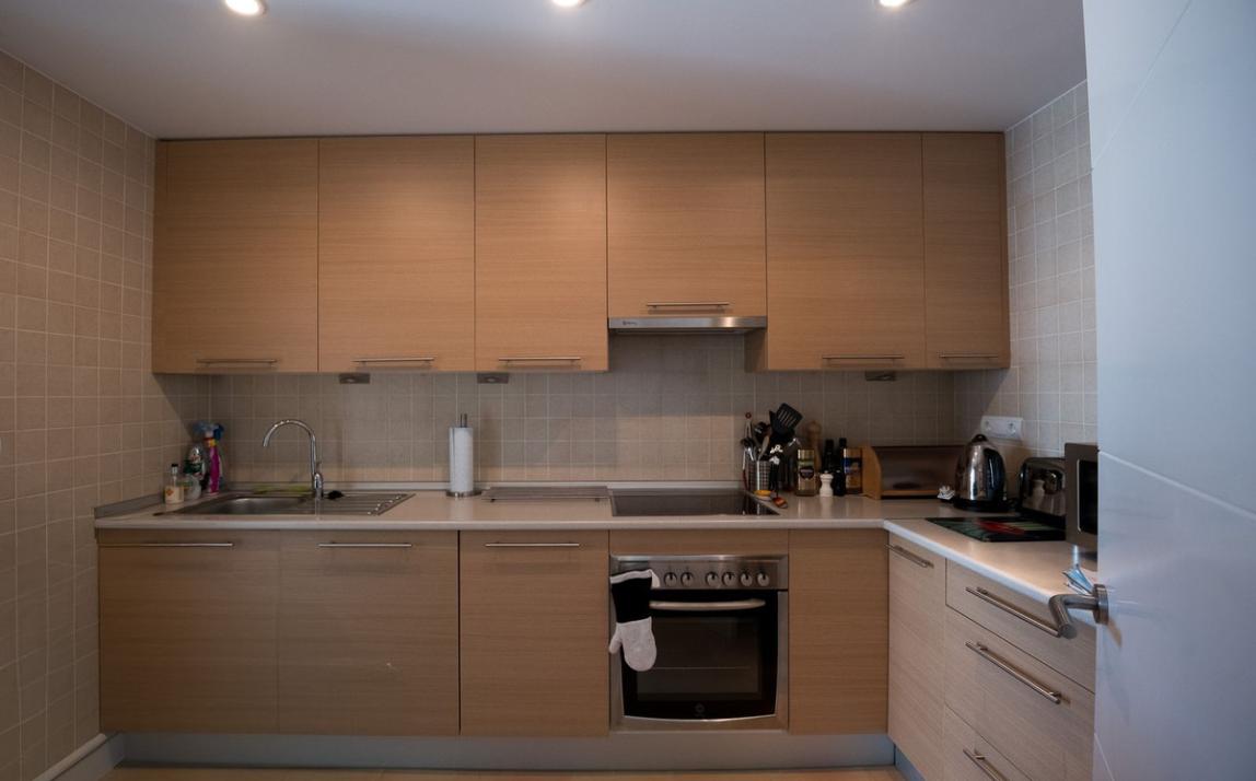 Apartamento - Ático, La Mairena Costa del Sol Málaga R5063635 5