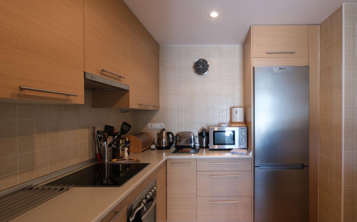 Apartamento - Ático, La Mairena Costa del Sol Málaga R5063635 6