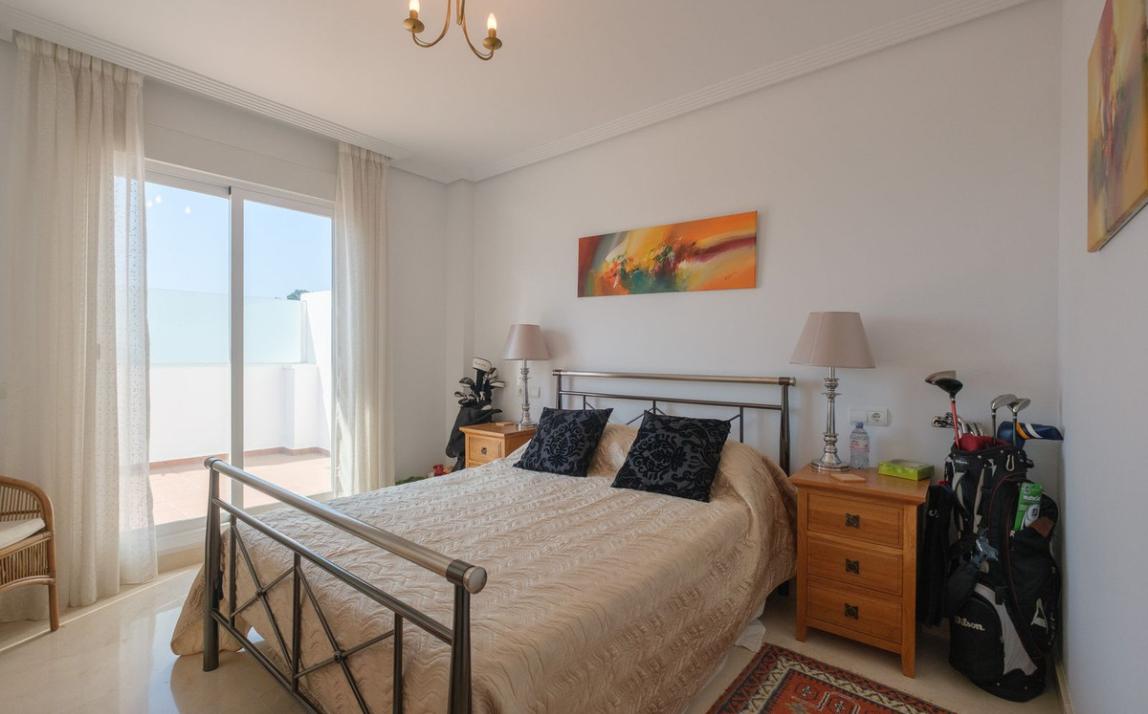 Apartamento - Ático, La Mairena Costa del Sol Málaga R5063635 7