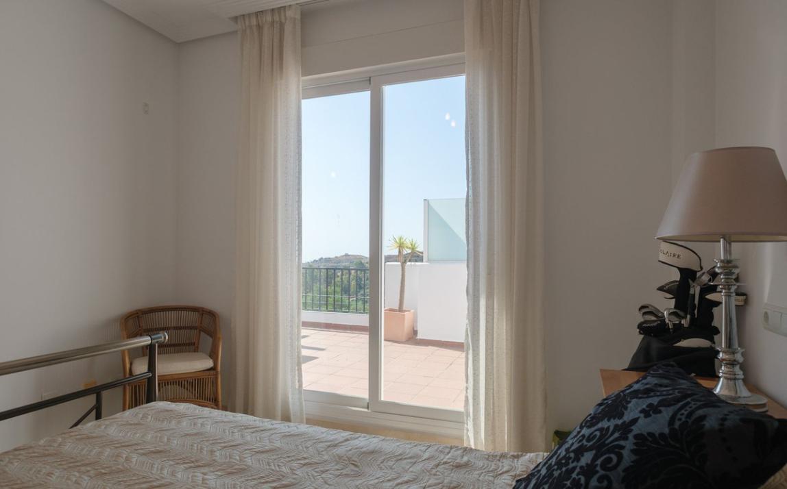 Apartamento - Ático, La Mairena Costa del Sol Málaga R5063635 8