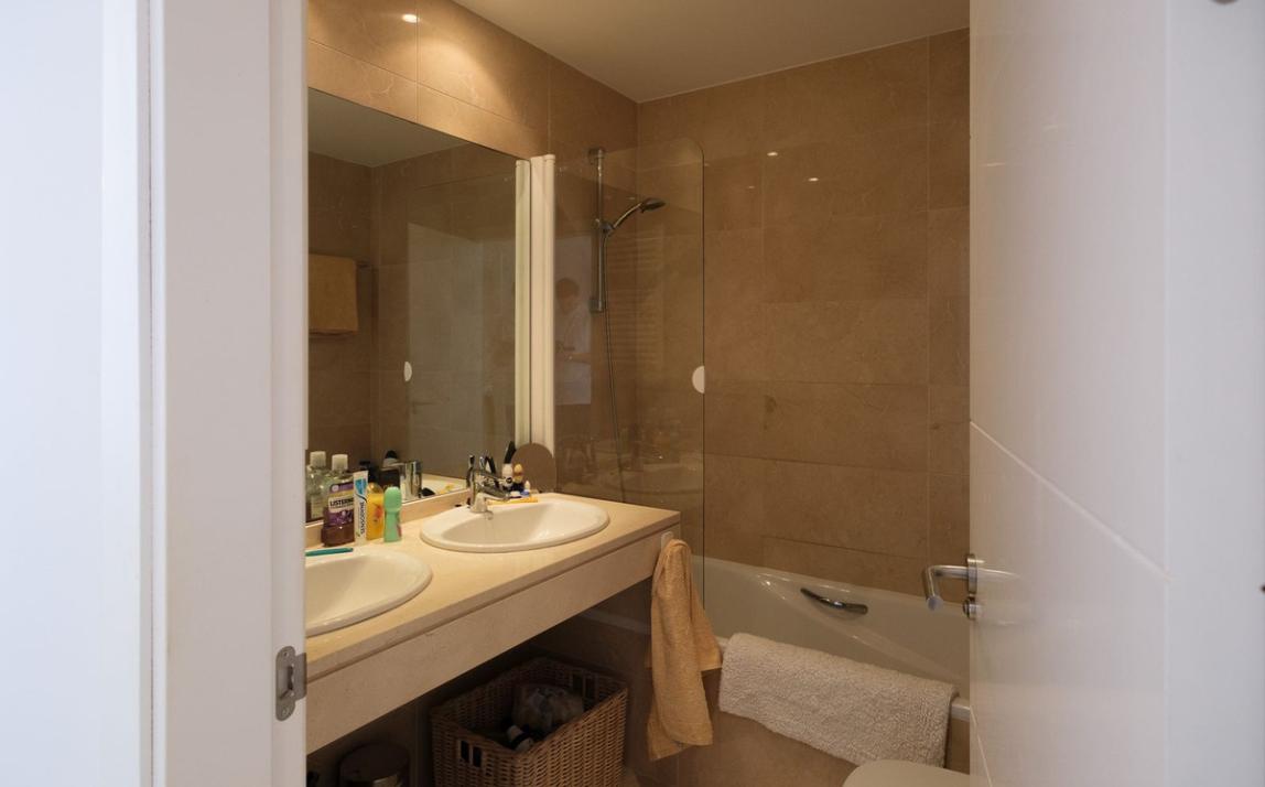 Apartamento - Ático, La Mairena Costa del Sol Málaga R5063635 9