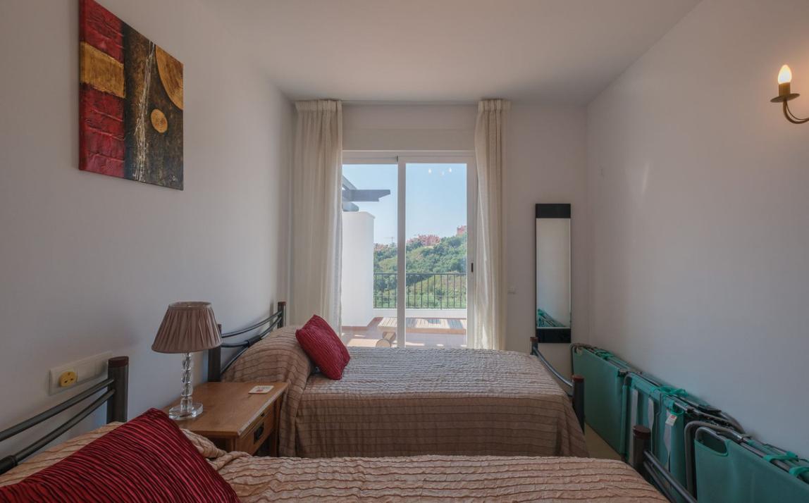 Apartamento - Ático, La Mairena Costa del Sol Málaga R5063635 10