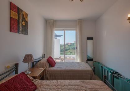 Apartamento - Ático, La Mairena Costa del Sol Málaga R5063635 34