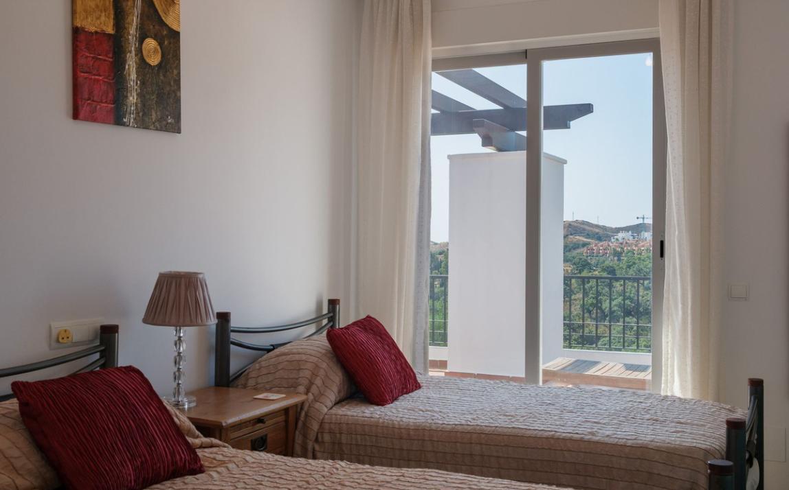 Apartamento - Ático, La Mairena Costa del Sol Málaga R5063635 11