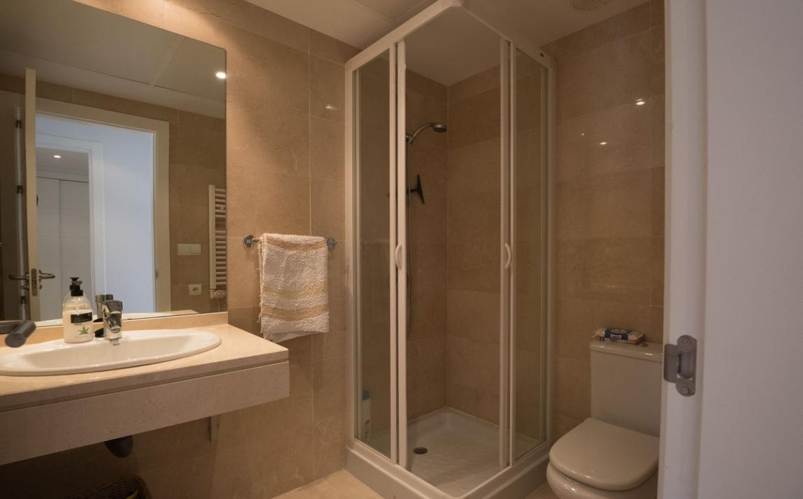 Apartamento - Ático, La Mairena Costa del Sol Málaga R5063635 12