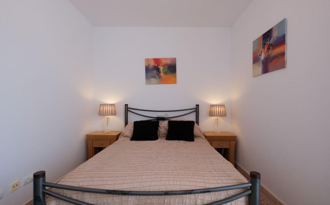 Apartamento - Ático, La Mairena Costa del Sol Málaga R5063635 13