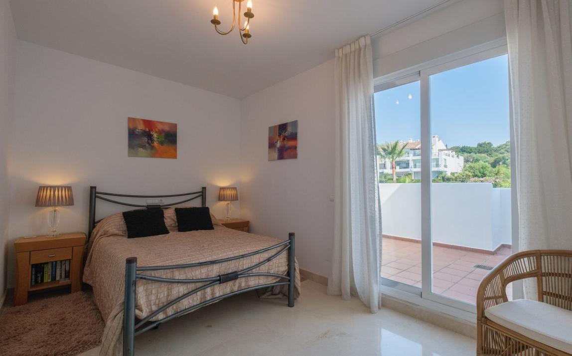 Apartamento - Ático, La Mairena Costa del Sol Málaga R5063635 14