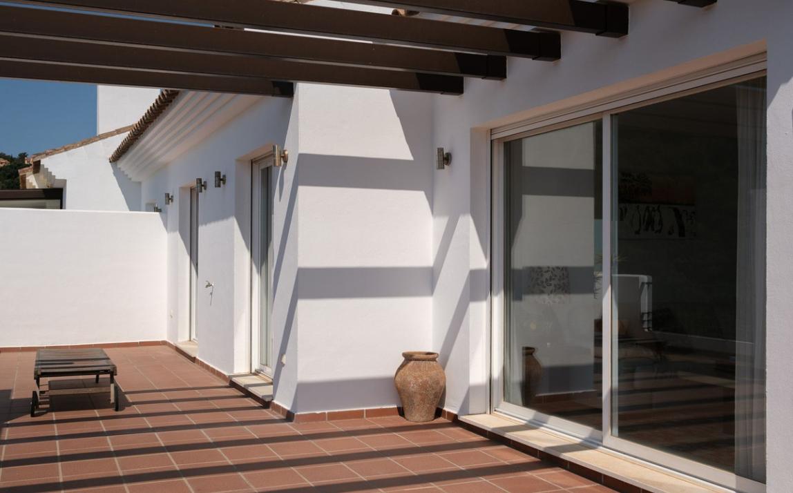 Apartamento - Ático, La Mairena Costa del Sol Málaga R5063635 19