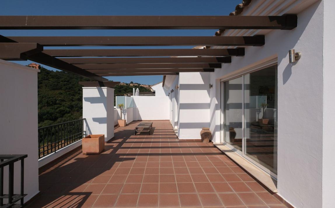 Apartamento - Ático, La Mairena Costa del Sol Málaga R5063635 20