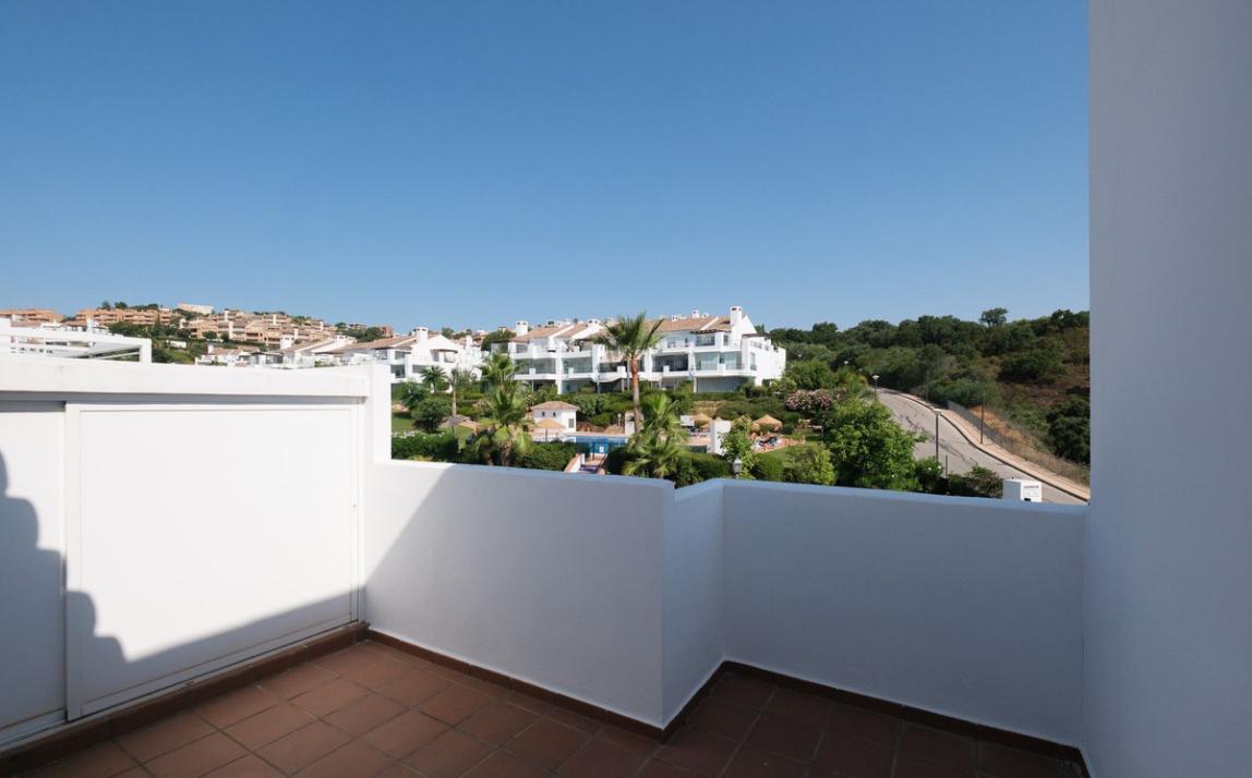 Apartamento - Ático, La Mairena Costa del Sol Málaga R5063635 22