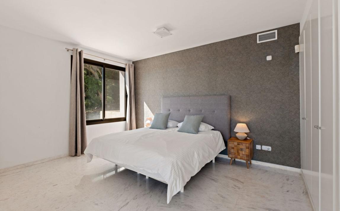 квартира - Пентхауз, La Mairena Costa del Sol Málaga R5396002 2