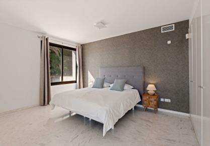 Apartment - Penthouse, La Mairena Costa del Sol Málaga R5396002 51