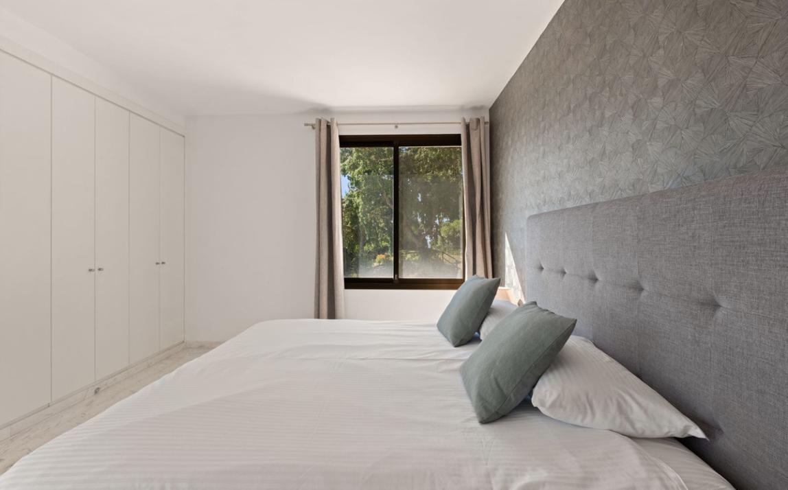 квартира - Пентхауз, La Mairena Costa del Sol Málaga R5396002 3