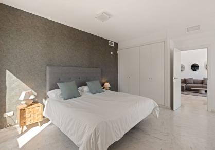 Apartment - Penthouse, La Mairena Costa del Sol Málaga R5396002 53