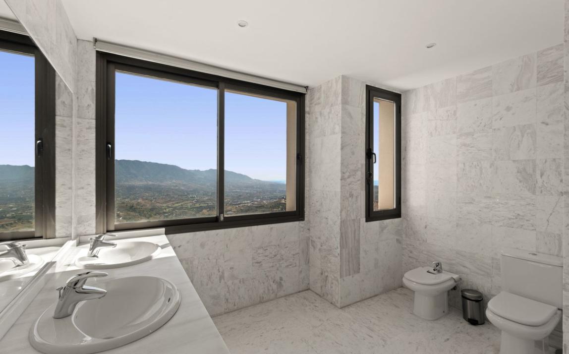 квартира - Пентхауз, La Mairena Costa del Sol Málaga R5396002 7
