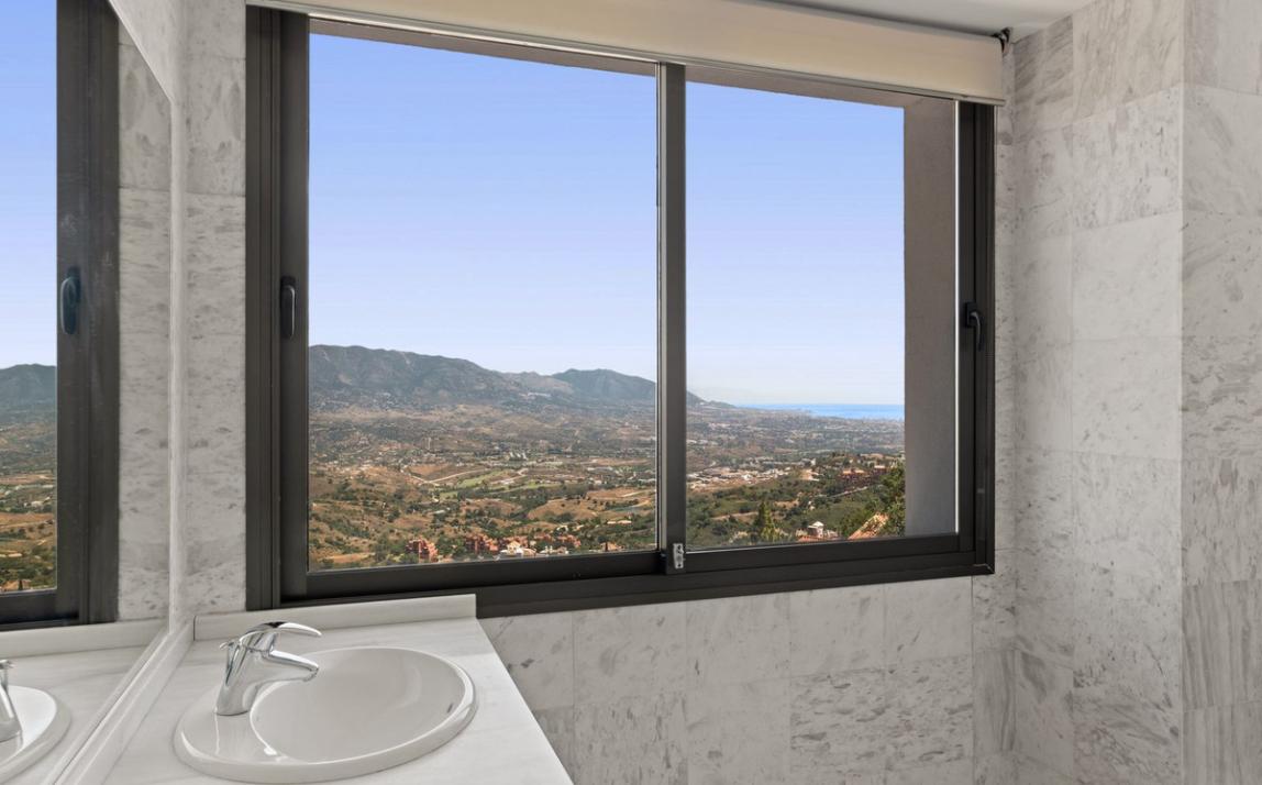 квартира - Пентхауз, La Mairena Costa del Sol Málaga R5396002 8