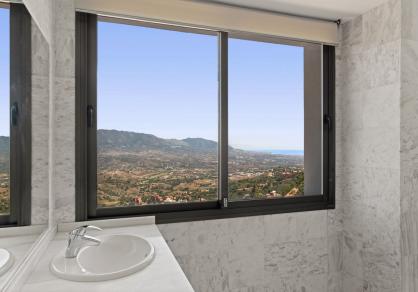 Apartment - Penthouse, La Mairena Costa del Sol Málaga R5396002 57