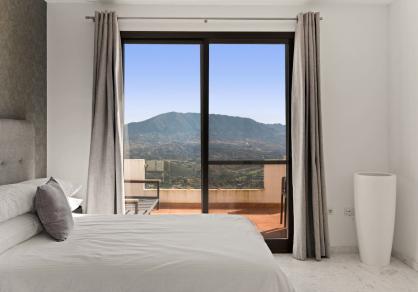 Apartment - Penthouse, La Mairena Costa del Sol Málaga R5396002 60