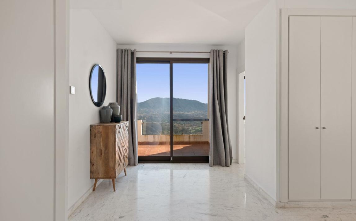 квартира - Пентхауз, La Mairena Costa del Sol Málaga R5396002 12