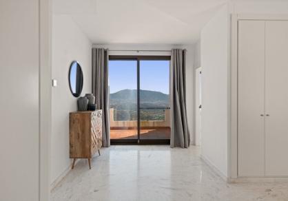 Apartment - Penthouse, La Mairena Costa del Sol Málaga R5396002 61