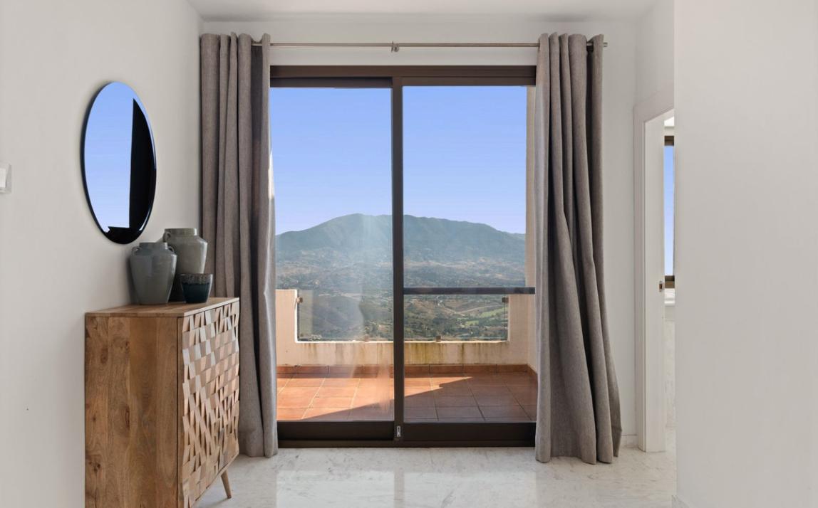 квартира - Пентхауз, La Mairena Costa del Sol Málaga R5396002 13