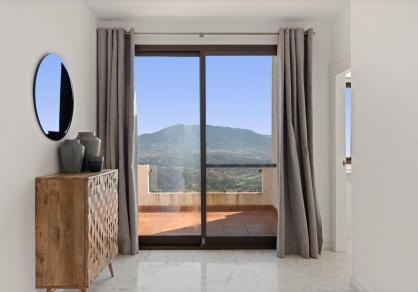 Apartment - Penthouse, La Mairena Costa del Sol Málaga R5396002 62