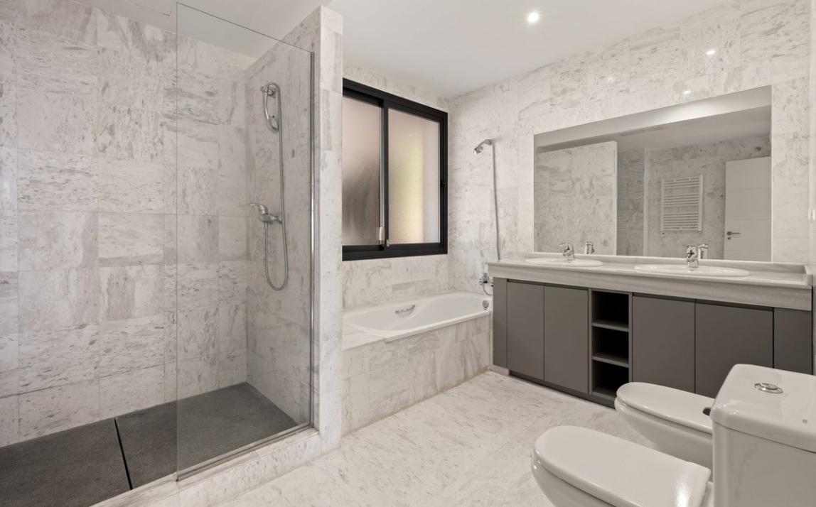 квартира - Пентхауз, La Mairena Costa del Sol Málaga R5396002 14