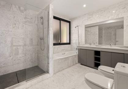 Apartment - Penthouse, La Mairena Costa del Sol Málaga R5396002 63