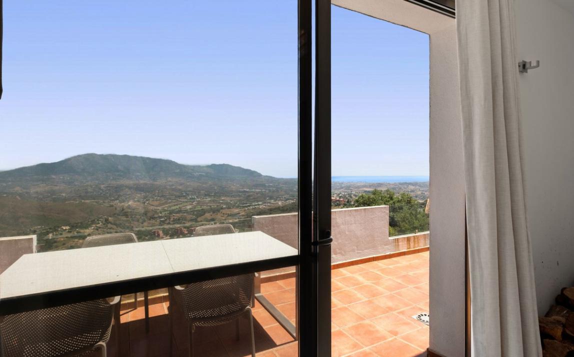квартира - Пентхауз, La Mairena Costa del Sol Málaga R5396002 15