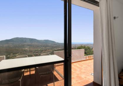 Apartment - Penthouse, La Mairena Costa del Sol Málaga R5396002 64