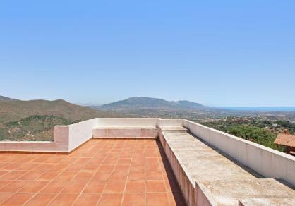 Apartment - Penthouse, La Mairena Costa del Sol Málaga R5396002 65