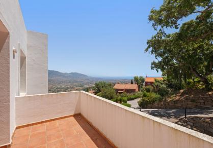 Apartment - Penthouse, La Mairena Costa del Sol Málaga R5396002 67