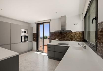 Apartment - Penthouse, La Mairena Costa del Sol Málaga R5396002 68
