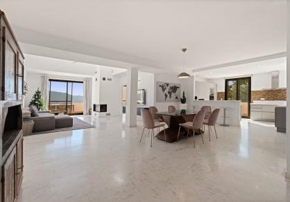 Apartment - Penthouse, La Mairena Costa del Sol Málaga R5396002 69