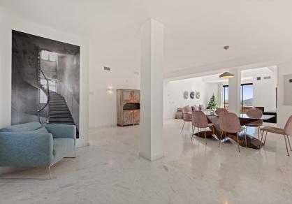 Apartment - Penthouse, La Mairena Costa del Sol Málaga R5396002 70