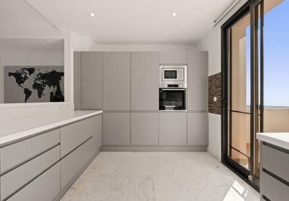 Apartment - Penthouse, La Mairena Costa del Sol Málaga R5396002 71