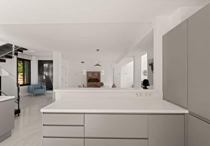 Apartment - Penthouse, La Mairena Costa del Sol Málaga R5396002 72