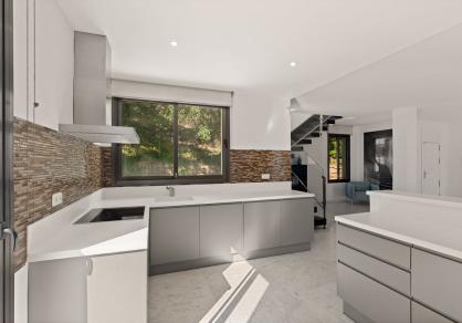 Apartment - Penthouse, La Mairena Costa del Sol Málaga R5396002 73