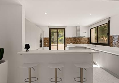 Apartment - Penthouse, La Mairena Costa del Sol Málaga R5396002 74