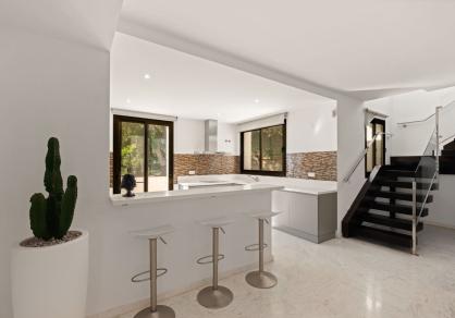 Apartment - Penthouse, La Mairena Costa del Sol Málaga R5396002 75