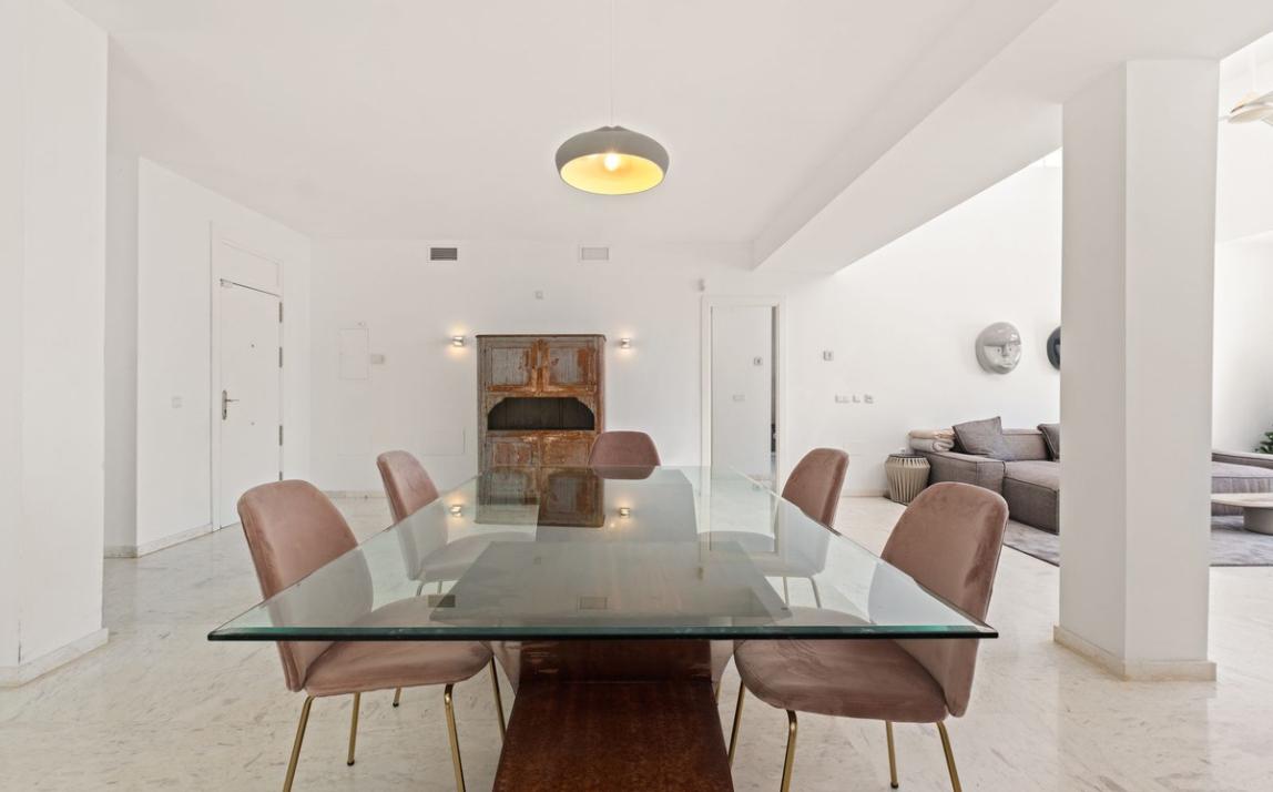 квартира - Пентхауз, La Mairena Costa del Sol Málaga R5396002 27