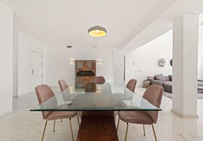 Apartment - Penthouse, La Mairena Costa del Sol Málaga R5396002 76