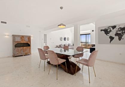 Apartment - Penthouse, La Mairena Costa del Sol Málaga R5396002 77