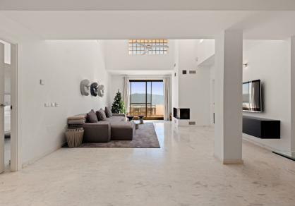 Apartment - Penthouse, La Mairena Costa del Sol Málaga R5396002 78