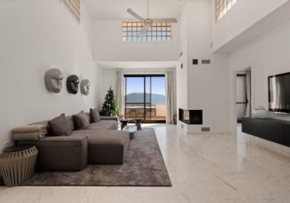 Apartment - Penthouse, La Mairena Costa del Sol Málaga R5396002 79