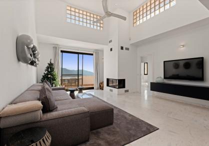 Apartment - Penthouse, La Mairena Costa del Sol Málaga R5396002 80
