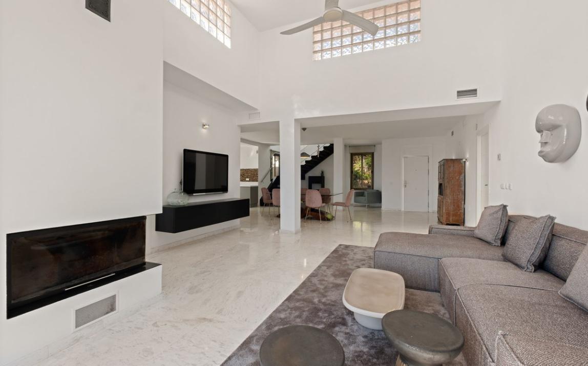 квартира - Пентхауз, La Mairena Costa del Sol Málaga R5396002 33