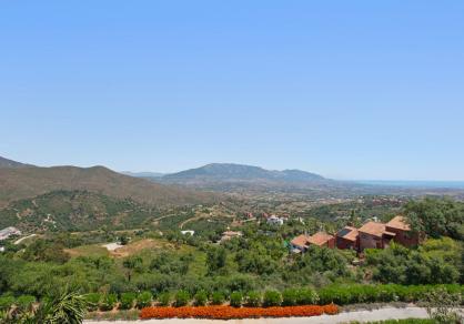 Apartment - Penthouse, La Mairena Costa del Sol Málaga R5396002 85